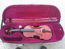 Vldb-a- 44 Adam Very Rare Fine French Certified Violin By Nice