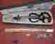 Vle-bk Fever Solid Wood Electric Violin With Ebony Fittings Black