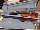 Vln-1 Ventura 4-4 Violin W