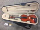 Vln-10 Musician Violin Model Size
