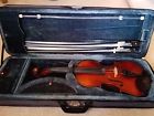 Vln-150-44 Milan Violin Case