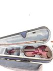 Vln-2pur4-4 Ventura Guitar Violin