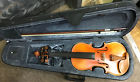 Vln-50 Unbranded Violin