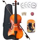 Vlnr14 1-4 Acoustic Violins Size 818107011214