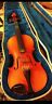 Vlo-12 Suzuki Vintage Violin Nagoya Made In Japan