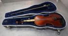 Vlv20-44 Strausburg Violin 4-4 No