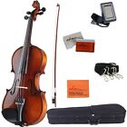 Vlz31-44 Adm Acoustic Violin 4-4