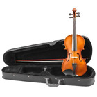 Vn-200-1-2 Palatino Genoa Violin Outfit Size 696563637281