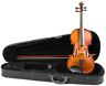 Vn-300-1-14 Vn-300-1-4 Palatino Model Genoa Violin Outfit Size With Case 840246039958