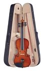 Vn-350-1-32 Palatino Campus Violin Outfit Size 840246006844