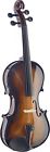 Vn-4-4-sb Stagg Full Size Solid