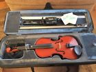 Vn4044 Vn 4044 Musino Violin