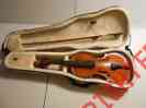 Vn-650 4 Violin Palatino