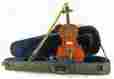 Vn-850-3 Palatino Dolce Intermediate 4 Student Violin Outfit With Case And Bow