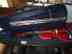 Vn-850 Size Palatino Bow Outfit Violin 4 Case Dolce