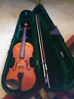 Vn-930 Palatino Violin Mint Condition