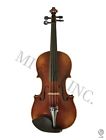 Vn-16c Vn-handmade-set-string-light-hygrometer-fiddle-string-mill-tuner Mi Vi Handcrafted Acoustic