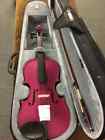 Vn1034pk Musino Rasberry Pink