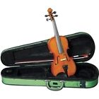 Vn2012 Beginner Student 2 Outfit Free Shipping Musino 1 Size Violin
