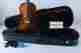 Vn2044 Musino 2000 Series Violin Outfit 4 Full Size With Case And Bow 410100284796