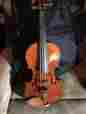 Vn301 Satori Soloist Violin Model