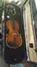 Vn403 Full Professional Bow Size Handmade Style Case Kit Violin Antique Rosin Vn403 Full Professional Bow Size Handmade Style Case Kit Violin Antique Rosin
