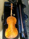 Vn405 Andreas Eastman Handcrafted 15.5