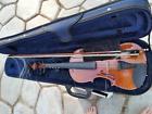 Vn443 Devillier Violin Model Vn
