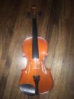 Vn44c Grand Violin Hard Case