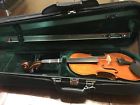 Vn510 Christiano Prelude 1-2 With