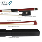 Vnb180 Vale Brazilwood Violin Bow With Light Weight Case 670534105108