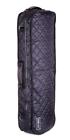 Vncco1000 Tonareli Music Supply Violin Case Cover For Oblong Fiberglass Cases