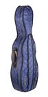 Vnccs1001 Tonareli Music Supply Violin Case Cover For Shaped Fiberglass Cases