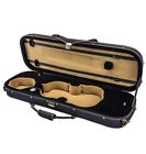 Vncqf24 Sky Violin Oblong Case Lightweight With Hygrometer Khaki