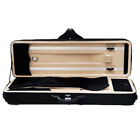 Vncqf27 Sky Violin Oblong Case Lightweight With Hygrometer