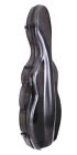 Vnf1013 Tonareli Music Supply Violin Fiberglass Case Special Edition Checkered Vnf1013 Tonareli Music Supply Violin Fiberglass Case Special Edition Checkered