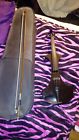 Sv-180bke Vpu-300 Cremona Black Sparkle Electric Violin Case Bow Extras