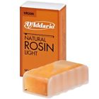 Vr200 Natural Rosin Addario 200739390568