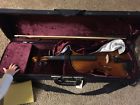 Vr33e Scherl And Roth Violin