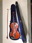 Vs690c Suzuki Kiso Violin Model