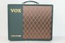 Vt40x Vox Modeling Guitar Amplifier Tube Circuit Green