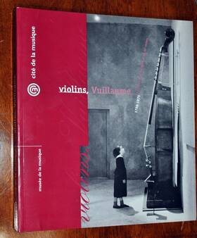 1798-1875 Vuillaume French Violin Maker Great Of The 19th Century