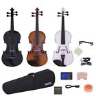 Vvz1851574475631ch Ammoon Acoustic Electric Violin