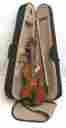 Wb1408q Unbranded 1 4 Size Violin Outfit Wb1408q Unbranded 1 4 Size Violin Outfit