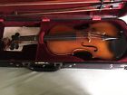 Williams Gengakki Violin Excellent Condition Andante