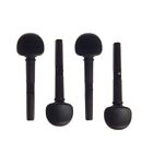Wittner Finetune Violin Peg 4-4 Sz 7.8mm - Set Of