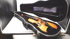 Wl168e4 Lewis Son Selmer 23.5