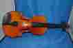 Wl16e3 William Lewis And Son Used Devonshire 3 4 Student Violin