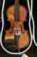 Wl50esch Glaesel Wm Lewis Sons 1 16 35.5 Childs Student Violin 2 To 6 Years