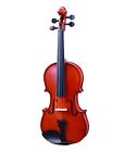 Ws511001 World Stage Full Size Violin Starter Kit 677523703314